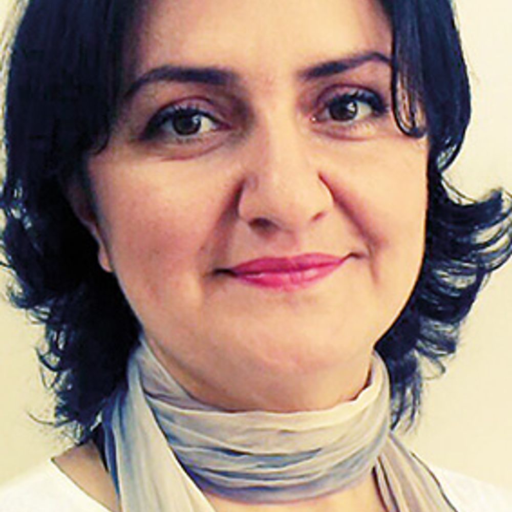 Meral KAYIKCIOGLU
