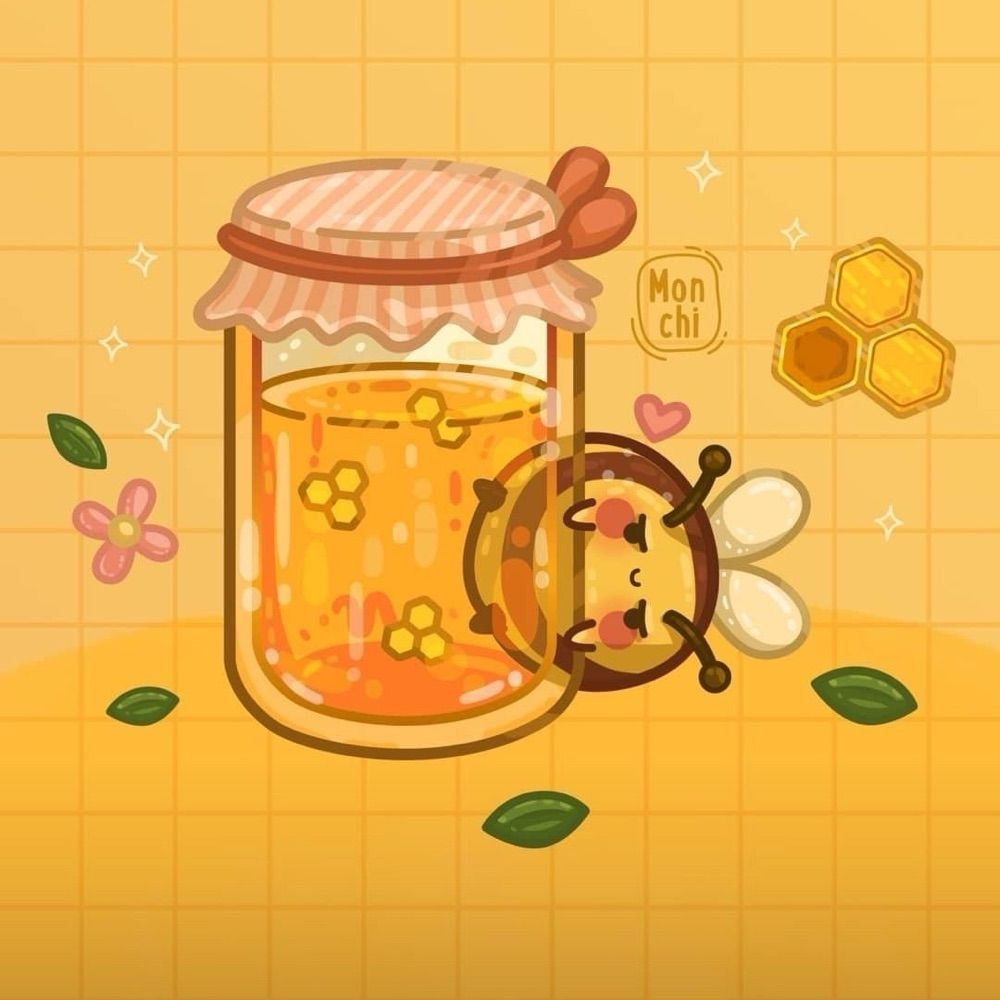 ☀️🌷Bumblebee / Bee 🐝🍯