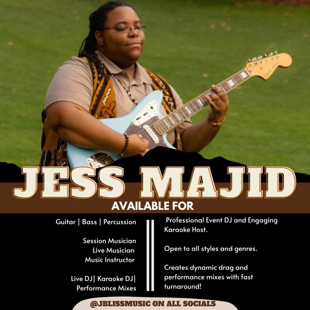 Jbliss Music