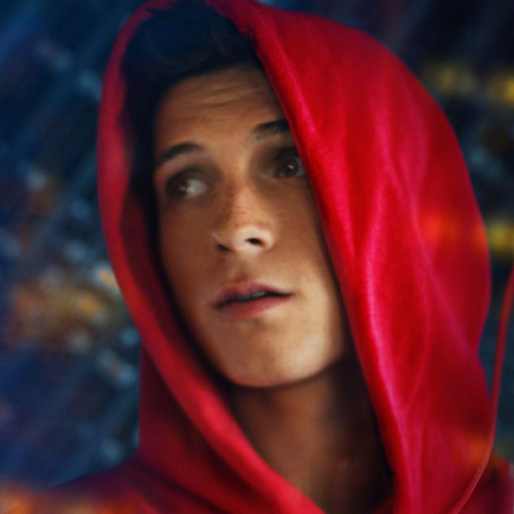 Spider-Man