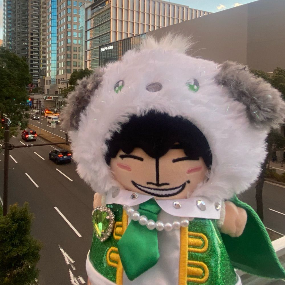 まー