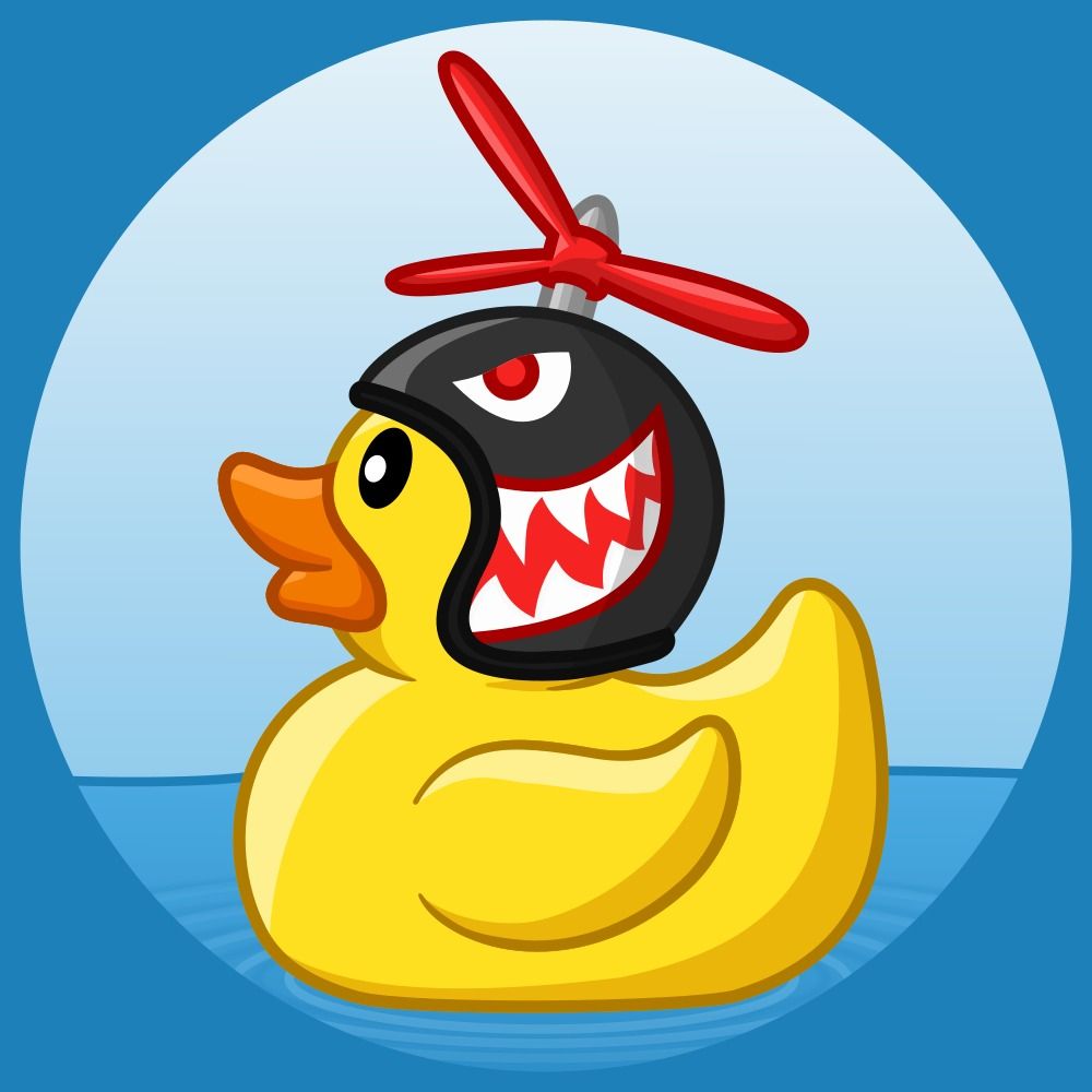 CtrlAltDuck