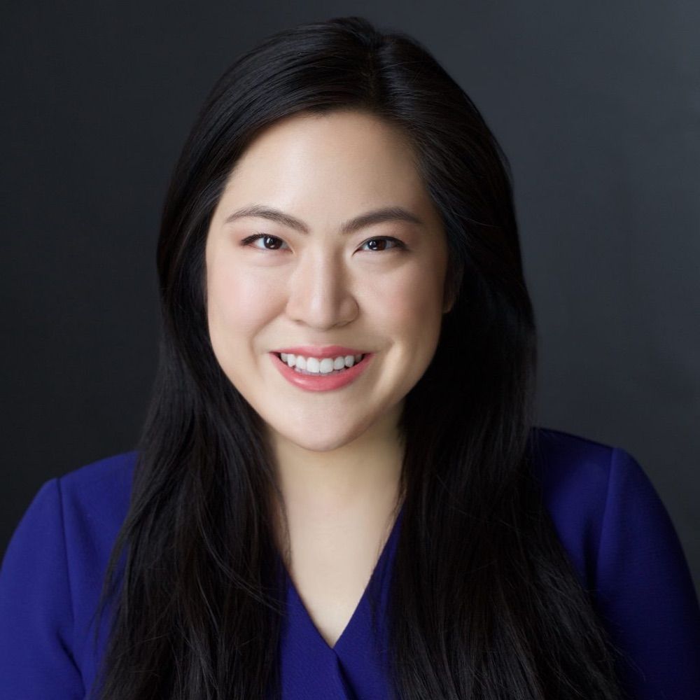 Tiffany C. Li's avatar