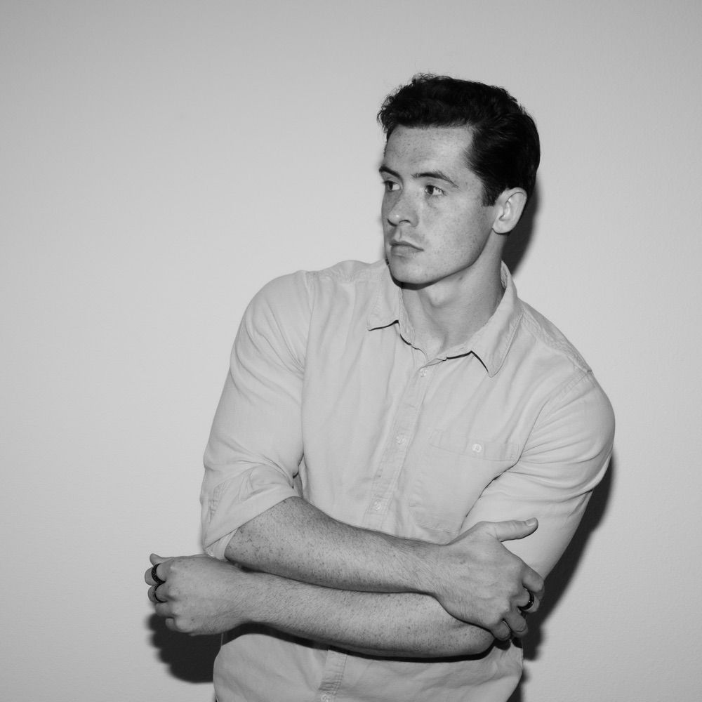 Maxwell Knowles