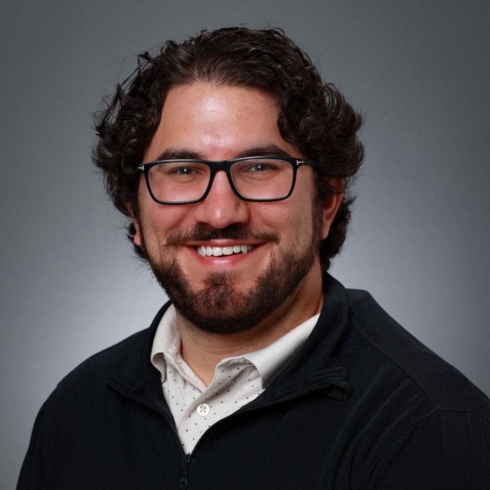 Jacob Rosen