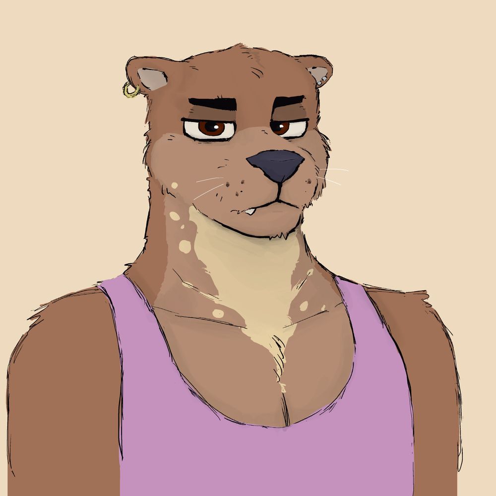 Leslie Otter