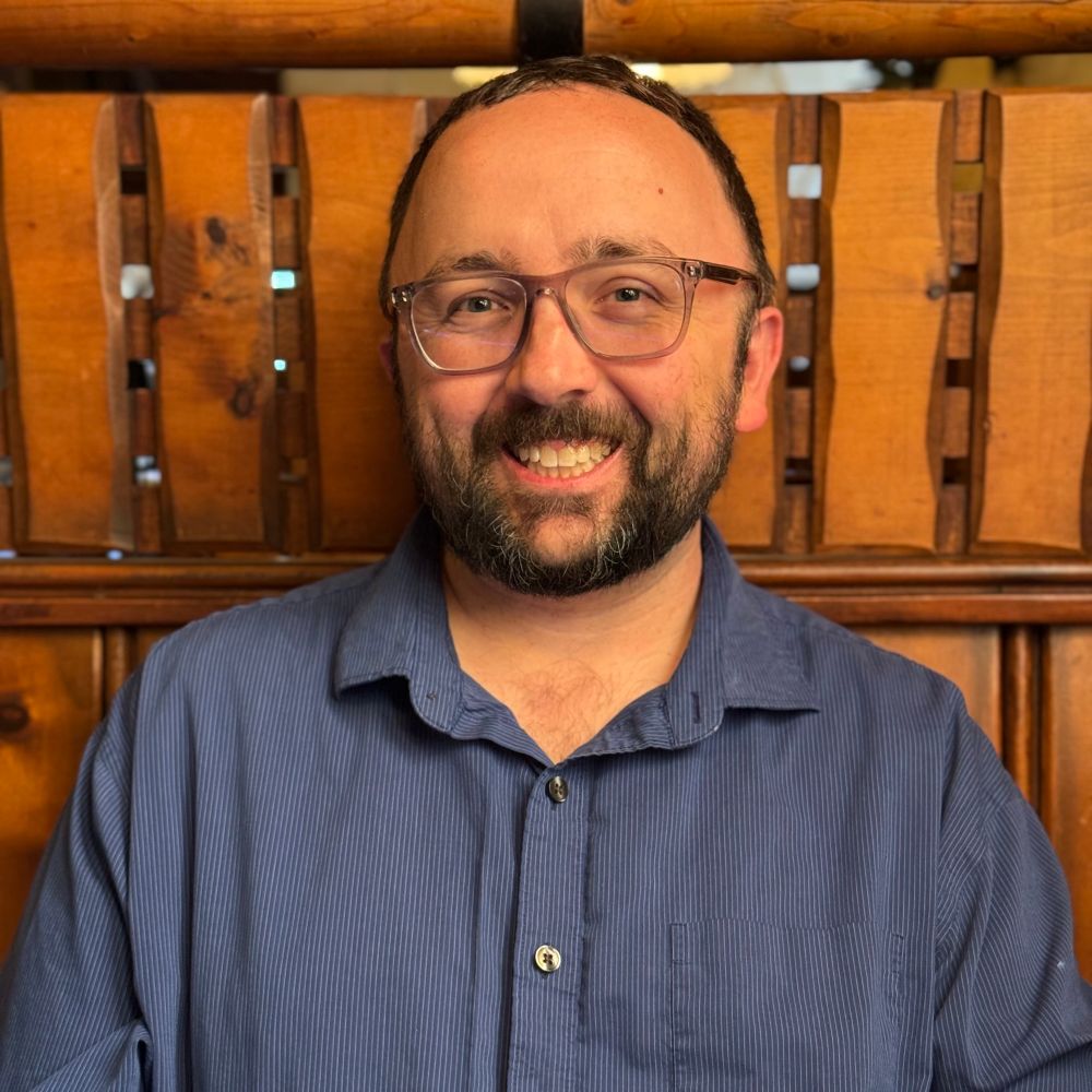Matt Tilmann