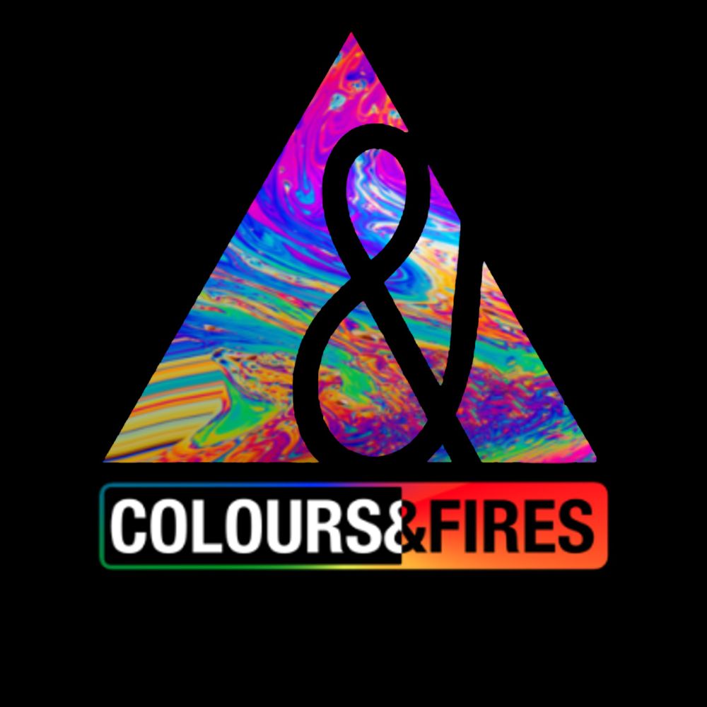 Colours and Fires