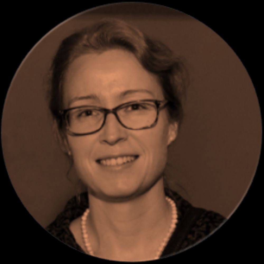 Rozenn Dahyot