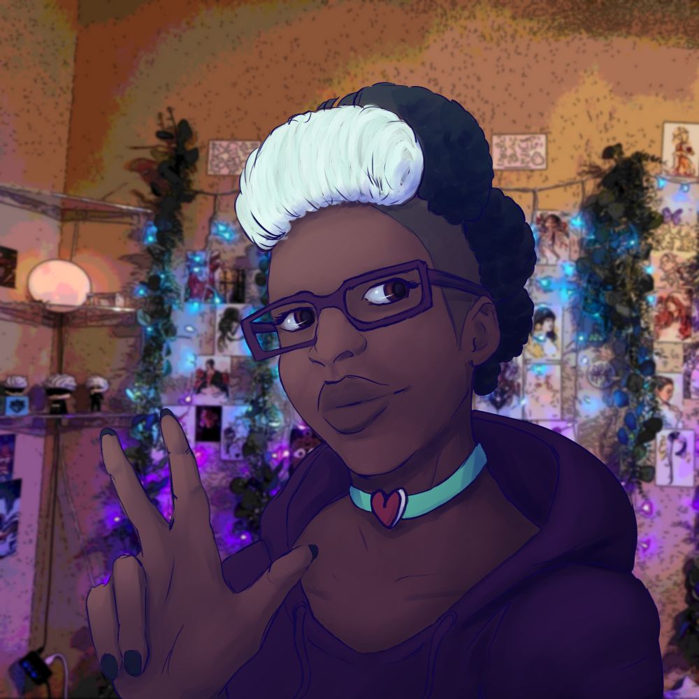 Areol The Jinx
