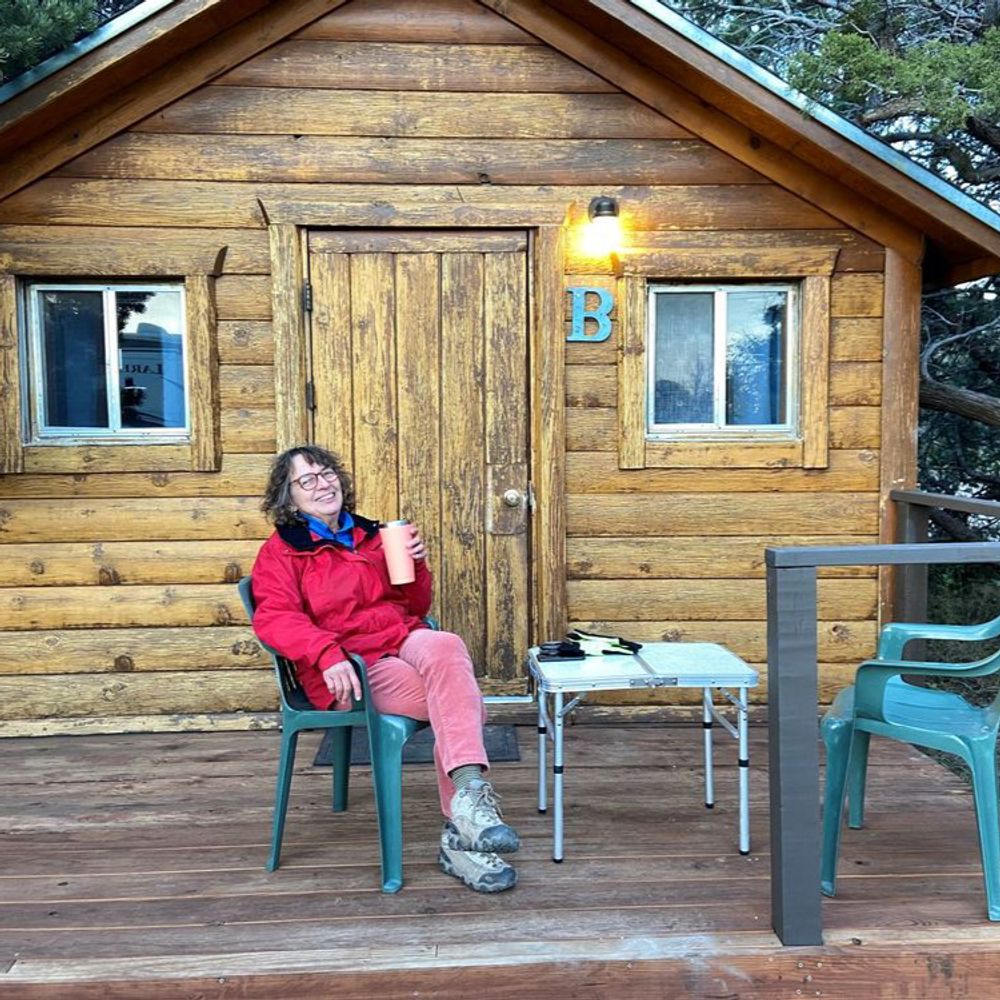 Vicki Meagher, Writer
