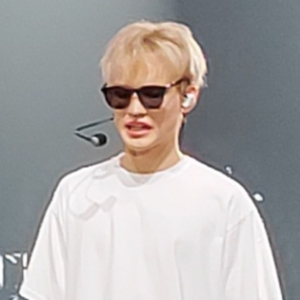 Franciele Renjun is back 