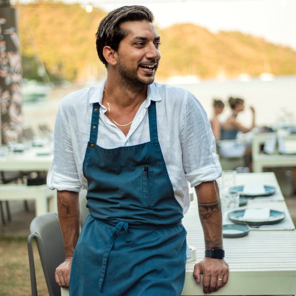 Yusuf Özyürek