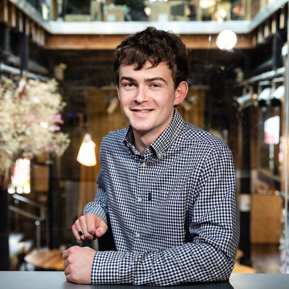 Aidan Rylatt