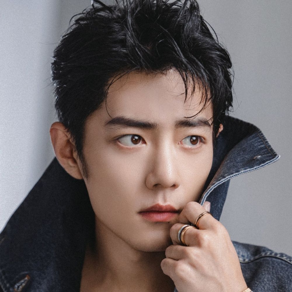 Nootty_XiaoZhan❤❤