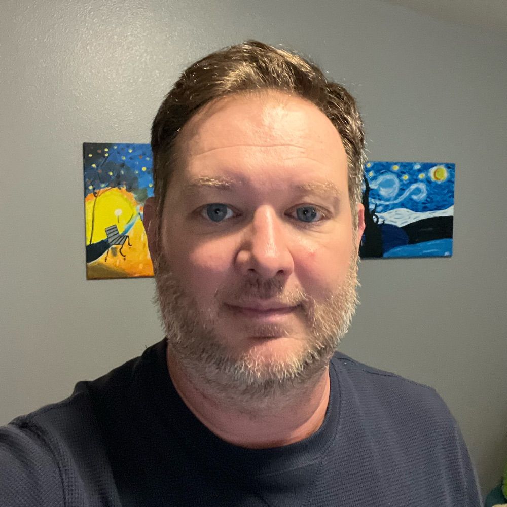 Christopher Reerslev