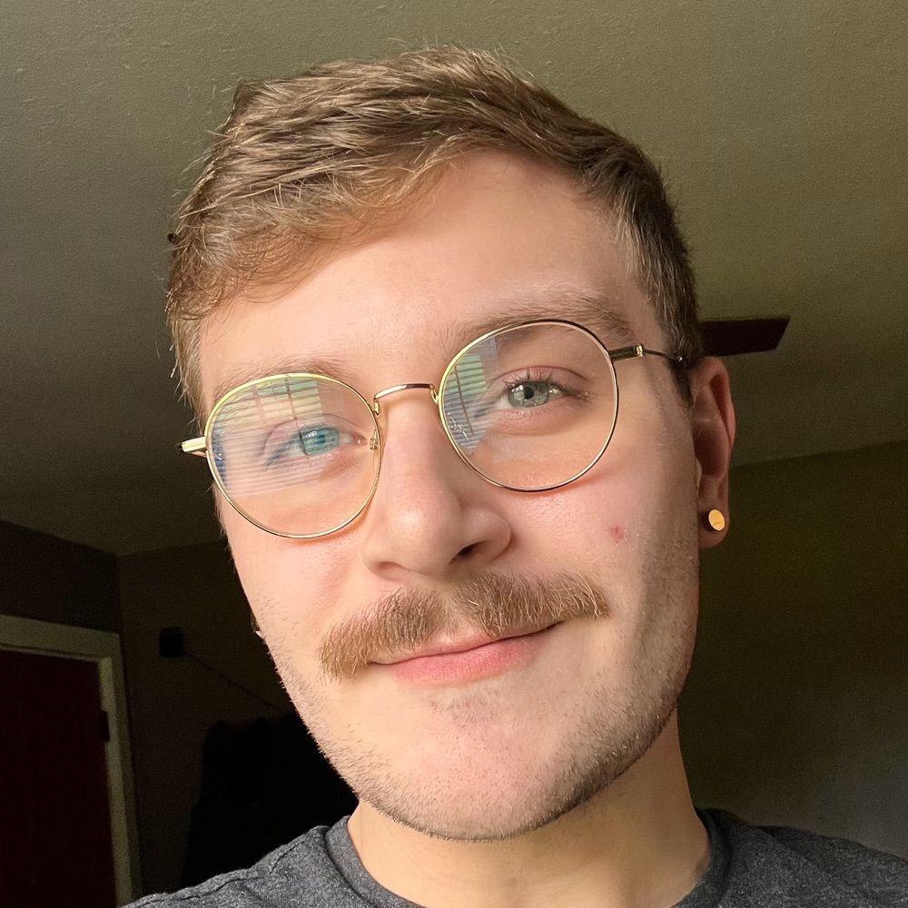 ScoobertDrew