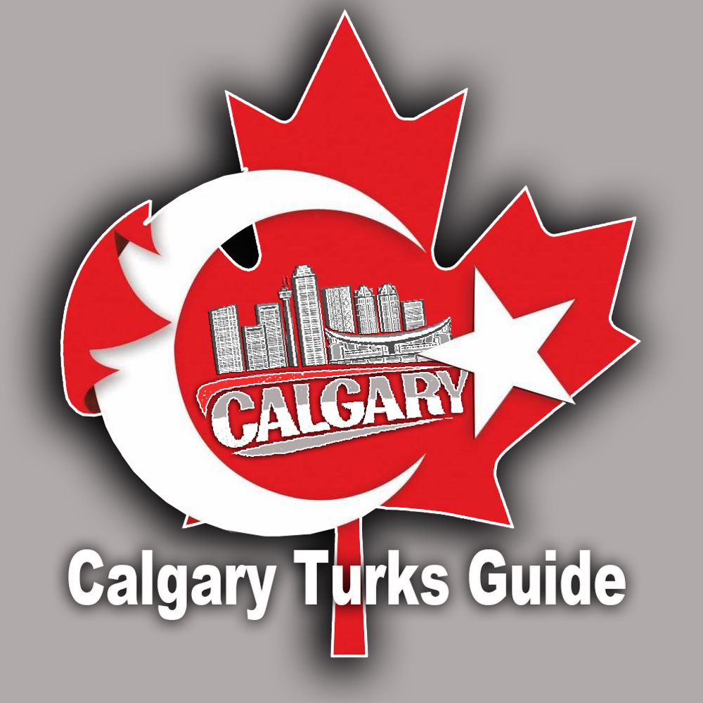 Calgary Turks Guide