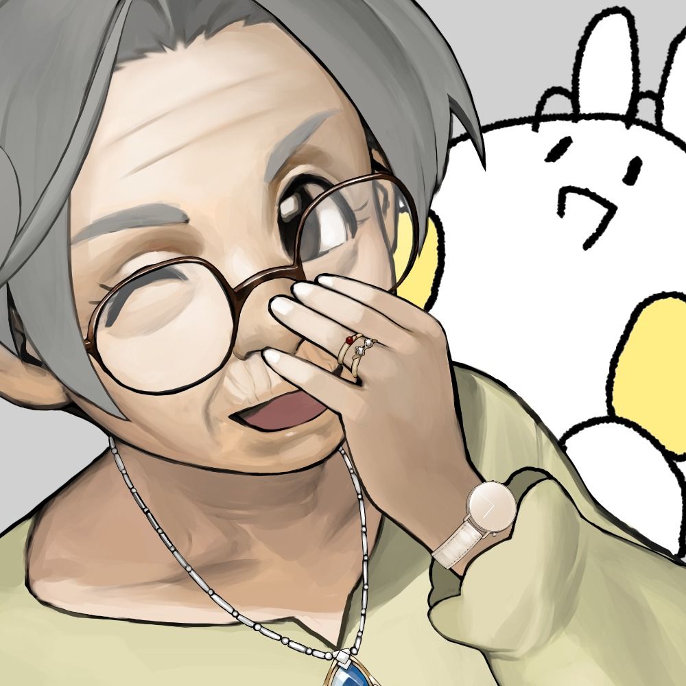mikibo@新人Vtube