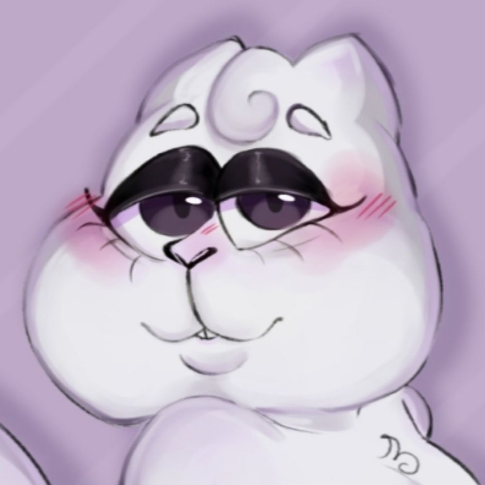 PING0 - Open Comissions ✏️