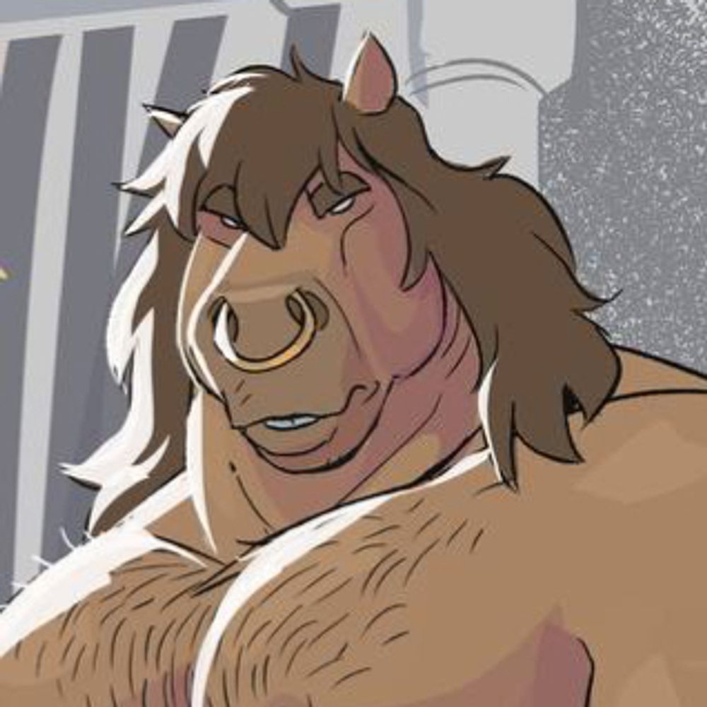 hoss