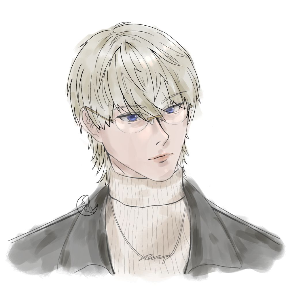 Hera ˖⚝⊹˚