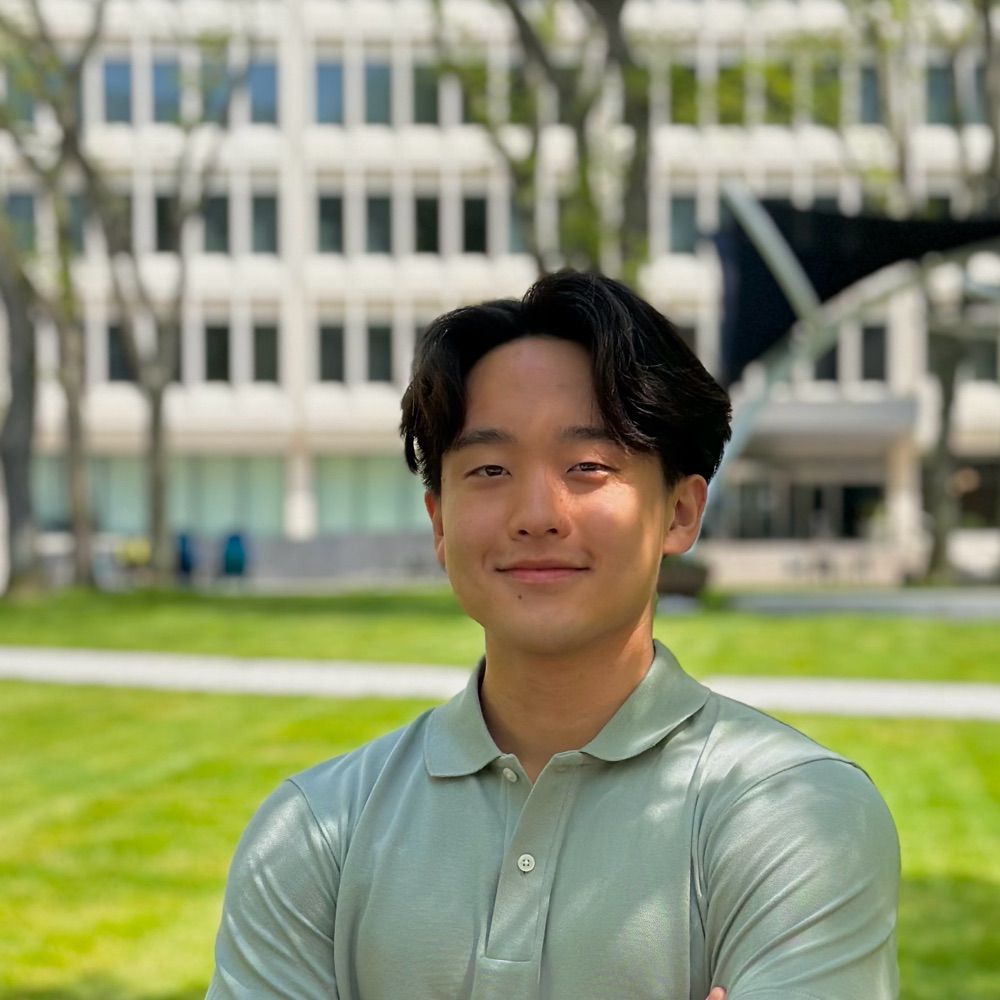 Brian Shim