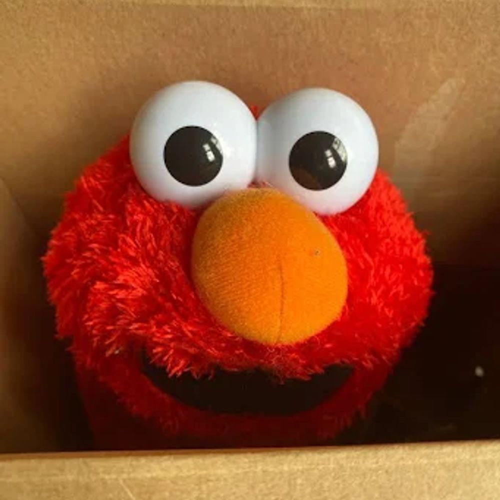elmo