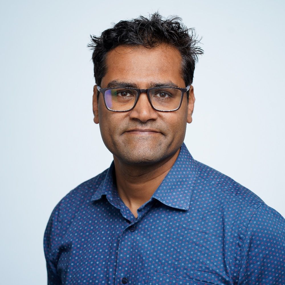 Vaibhav Bhandari