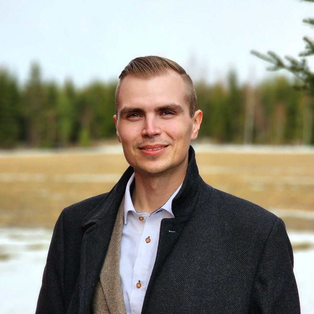 Antti Waris