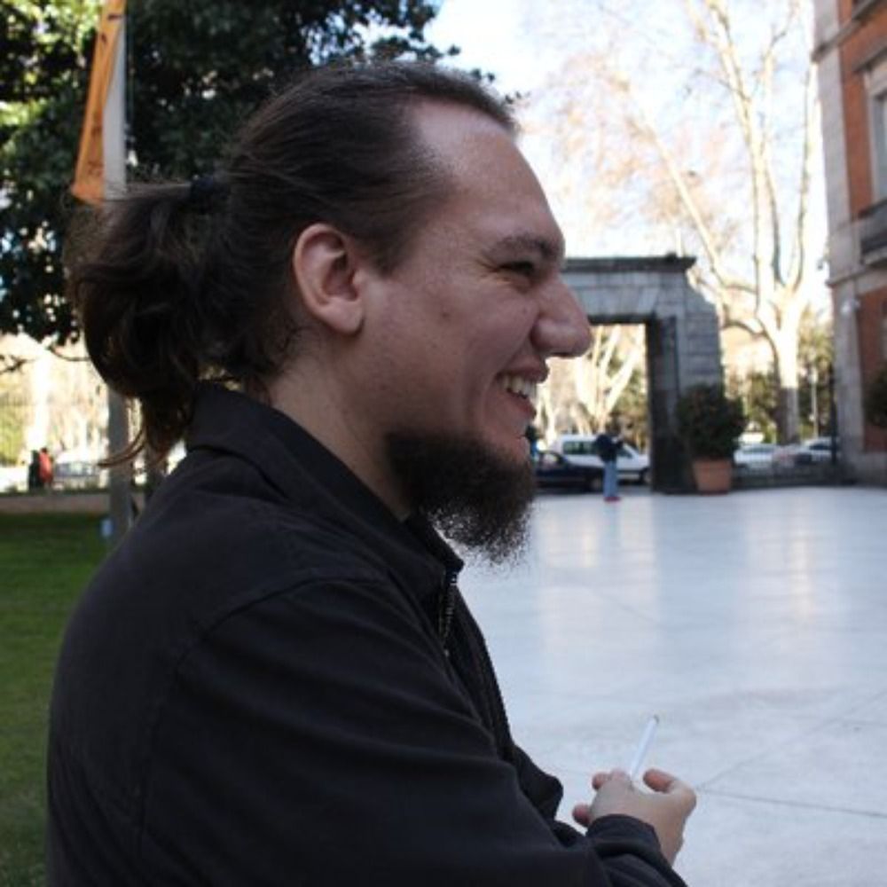 Carlos Massari