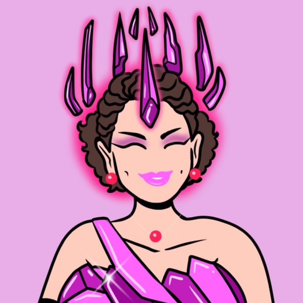 Shoshana 