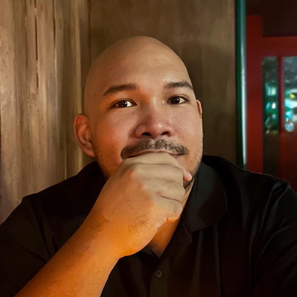 Todd Alejandria