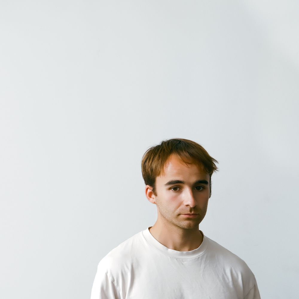 Isaac Levine