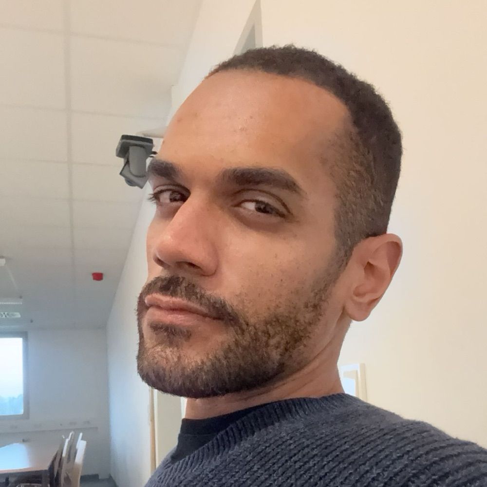 Marcos Felipe