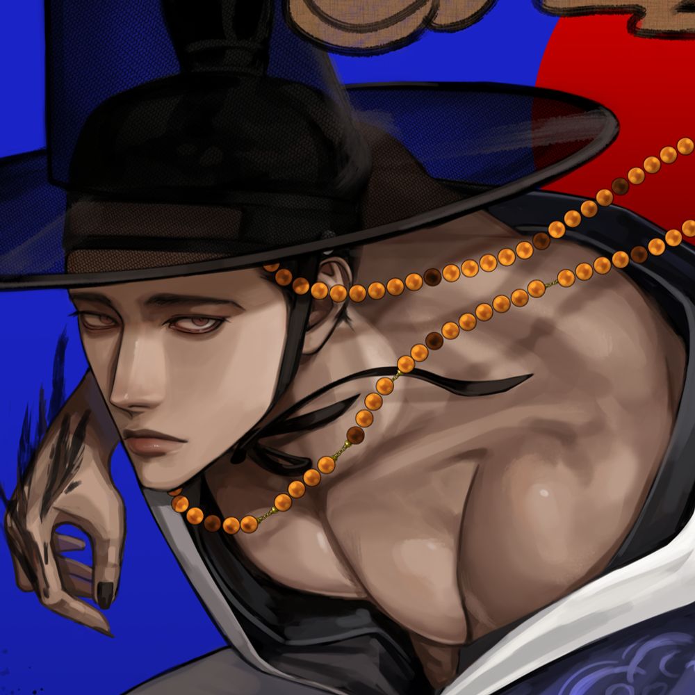 전무(Muzen)