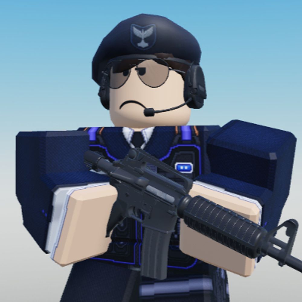 Sgt. VincentMCS