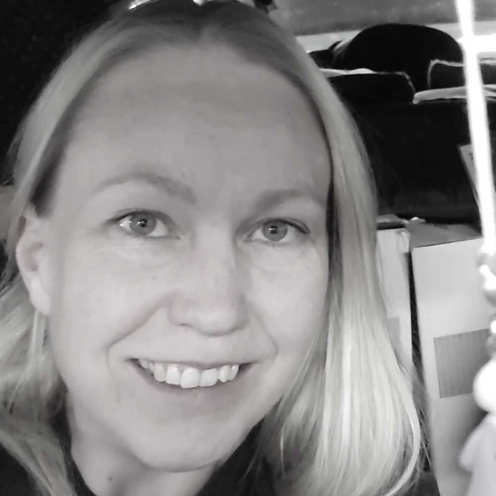 Kajsa Igelström