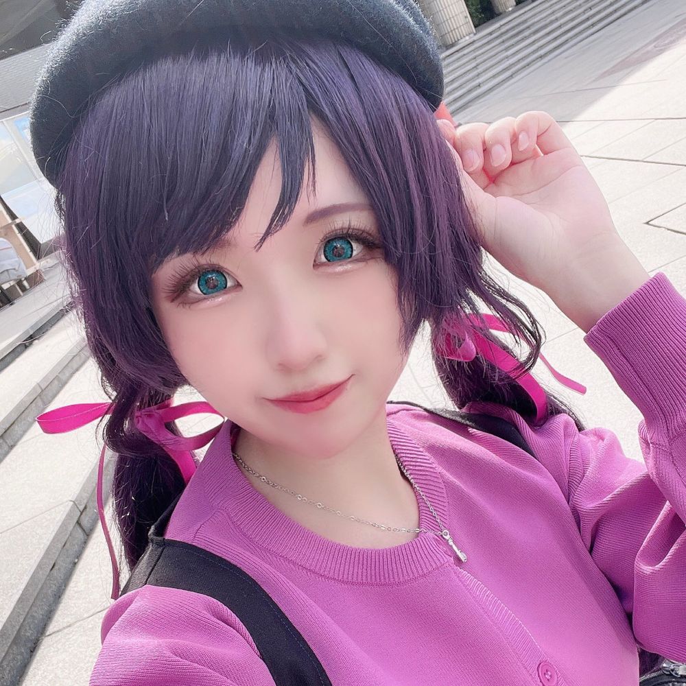 雪見💜