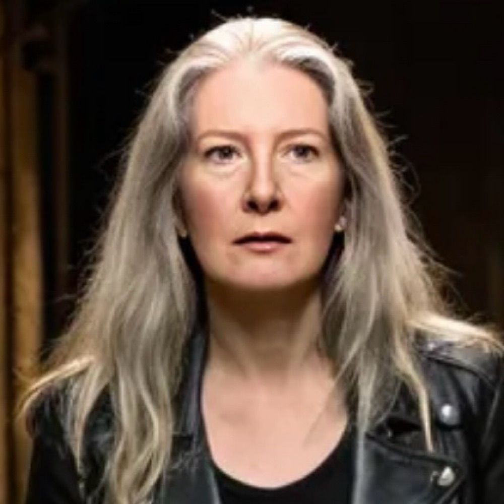 Anne Wilsman