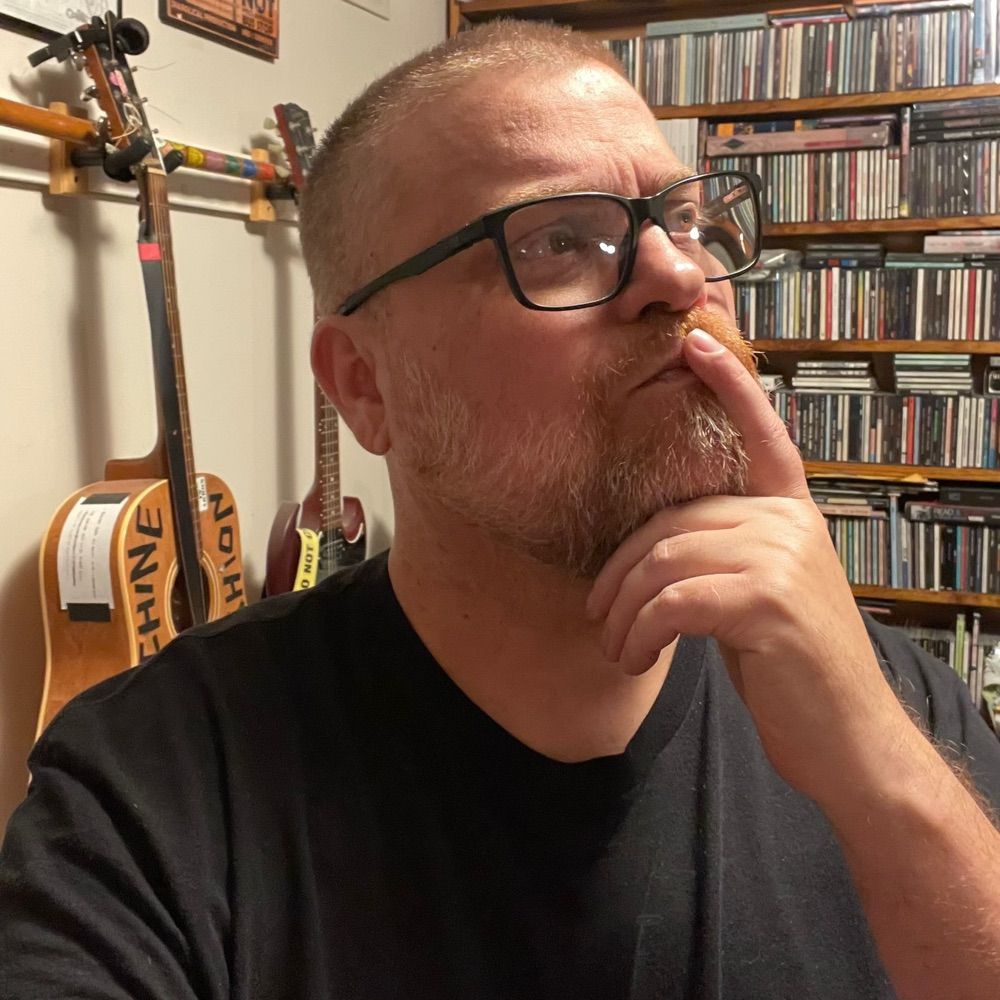 Acoustic Ross
