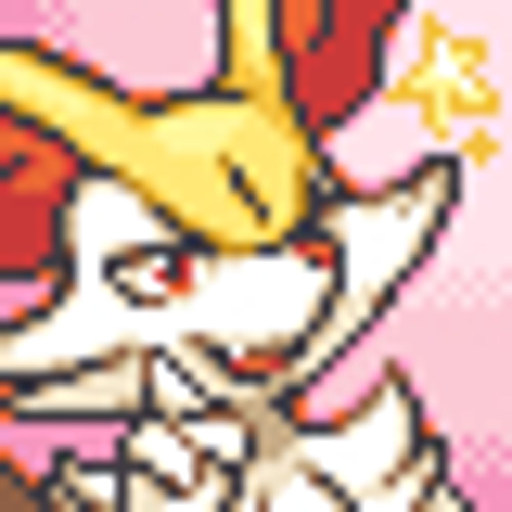 Sheiky Fox 🎮💜🦊