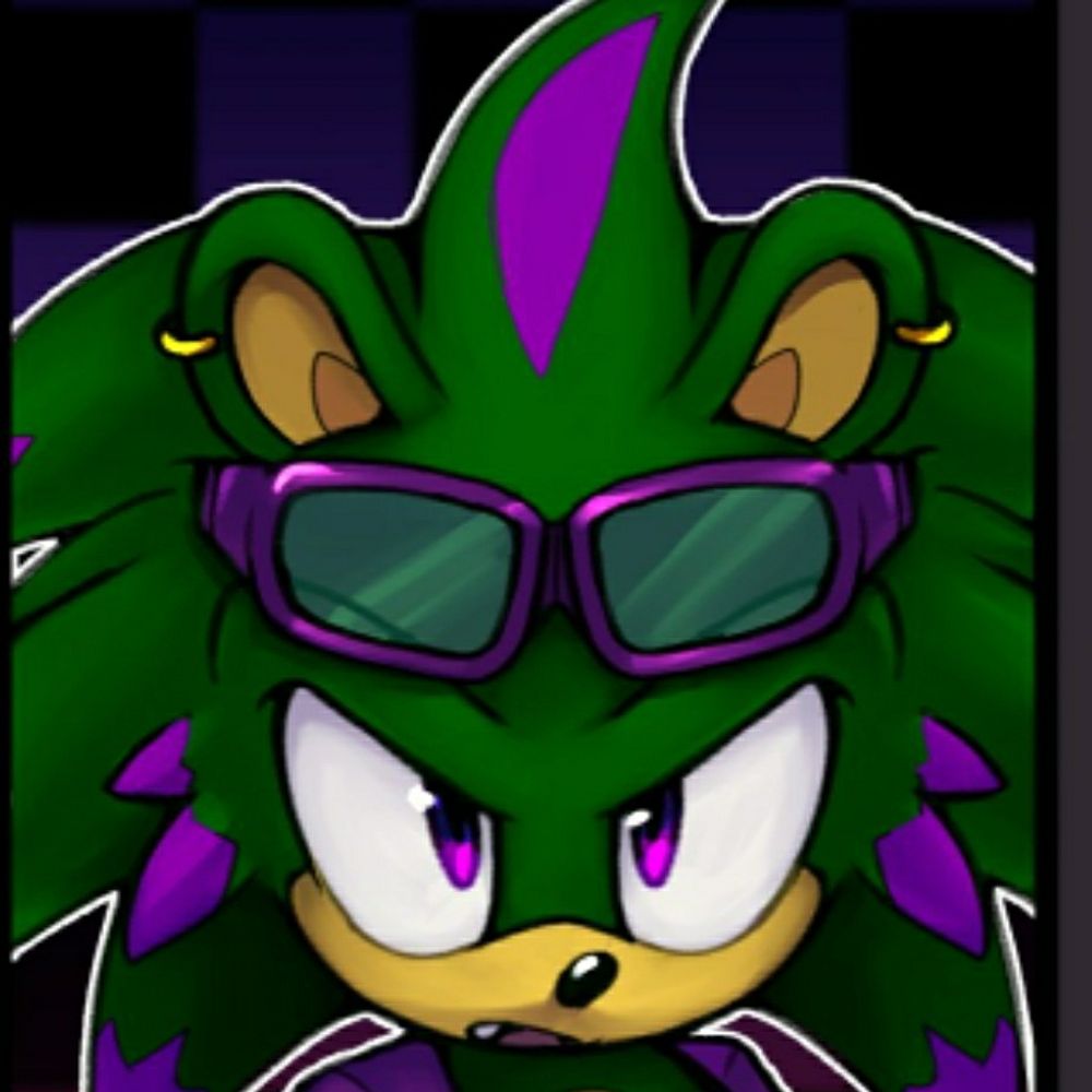 Ryan the Tenrec(c*mms opened) 💔
