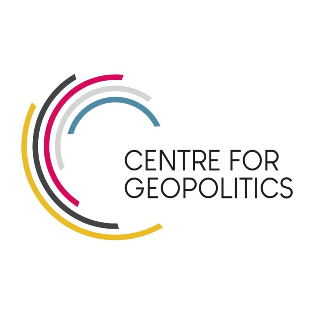 Centre for Geopolitics