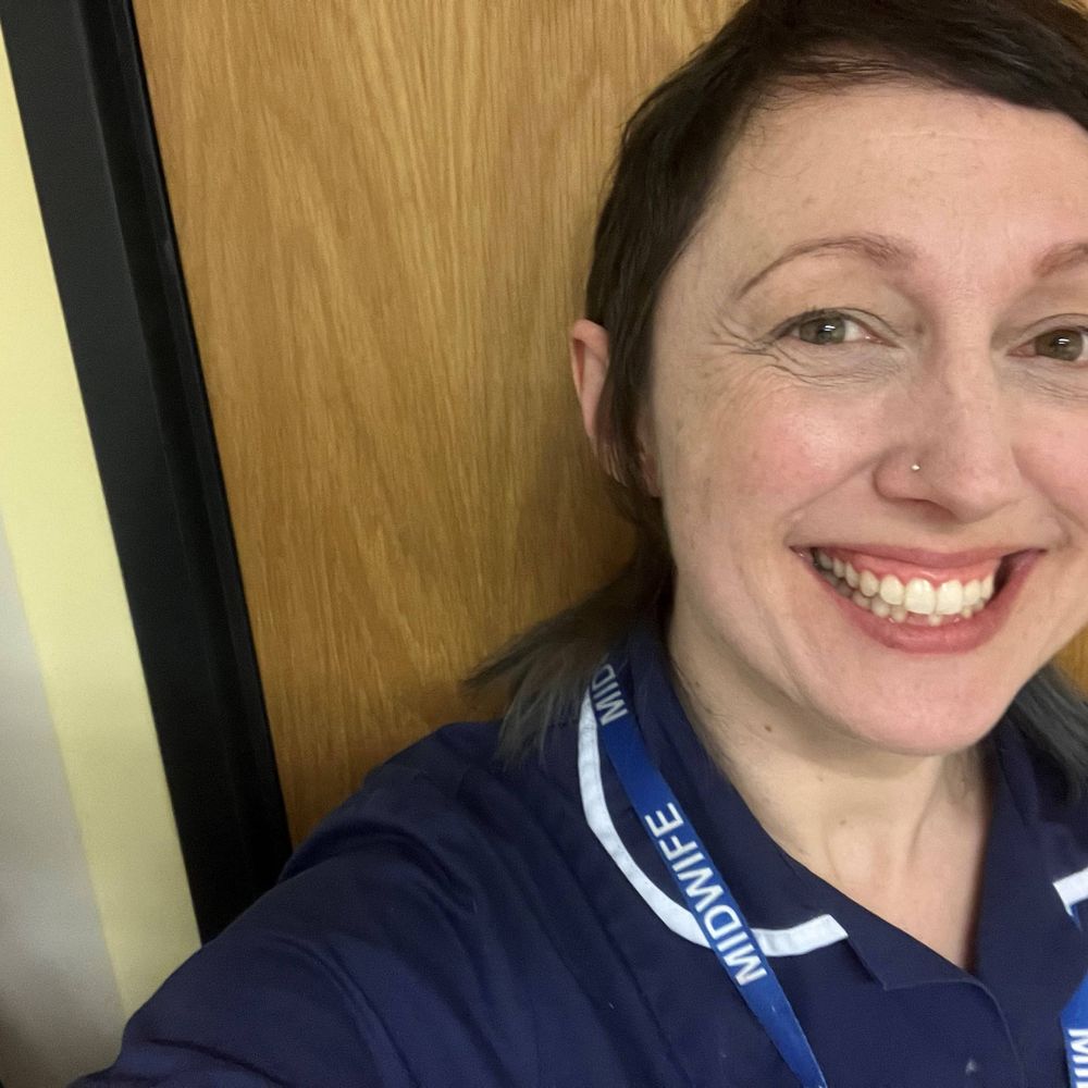 Nat Boxall (she/they)