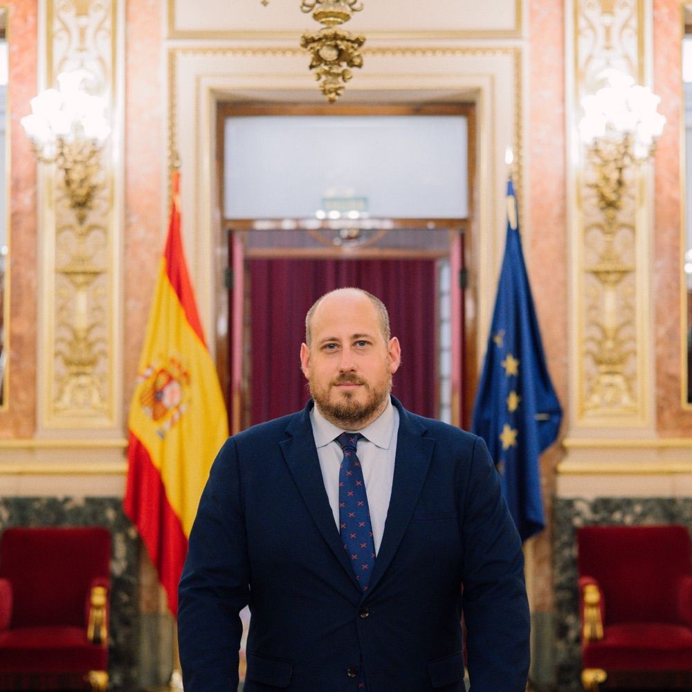David García