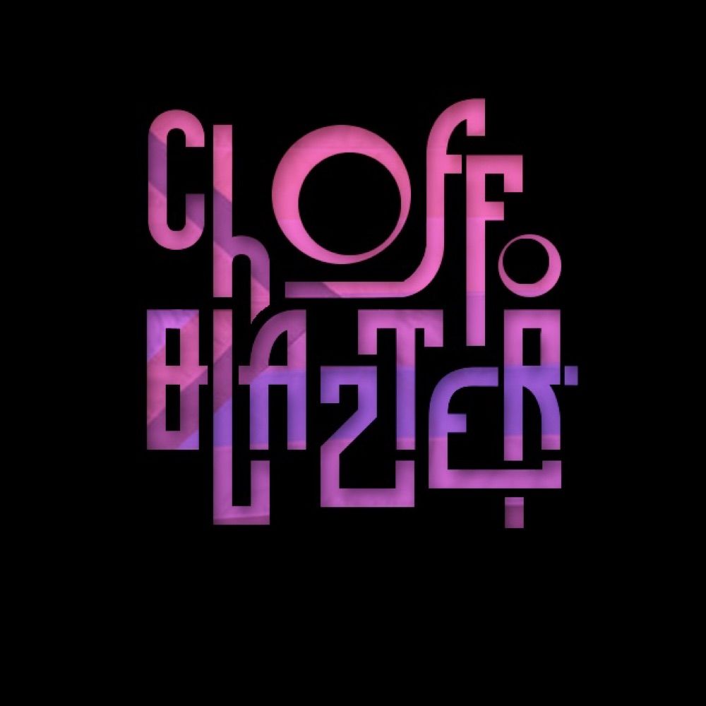 Choffo Blazter