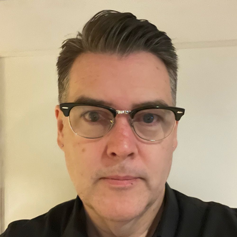 Chris Dawson-Murphy