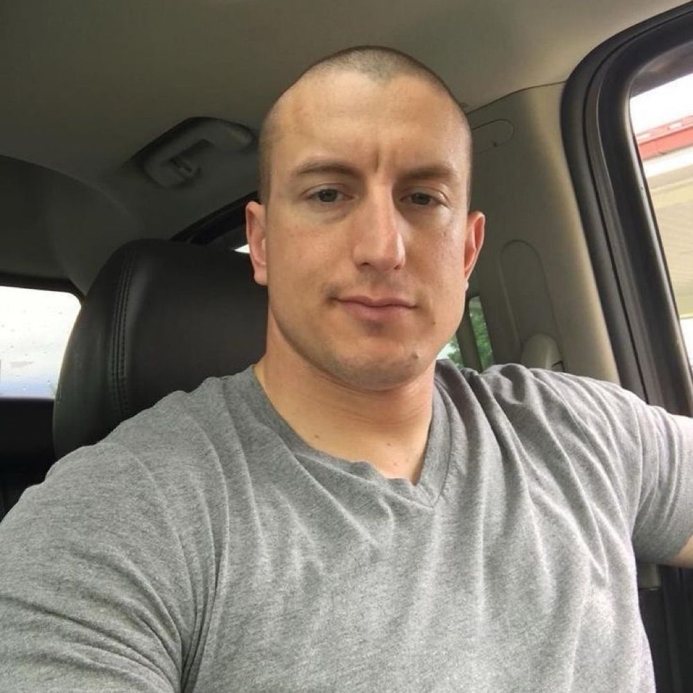 Eric Anderson