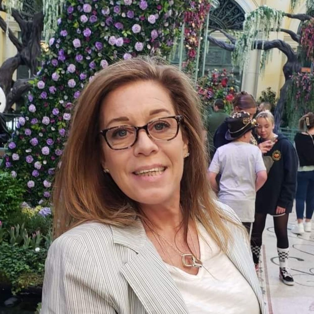 Dee Graff